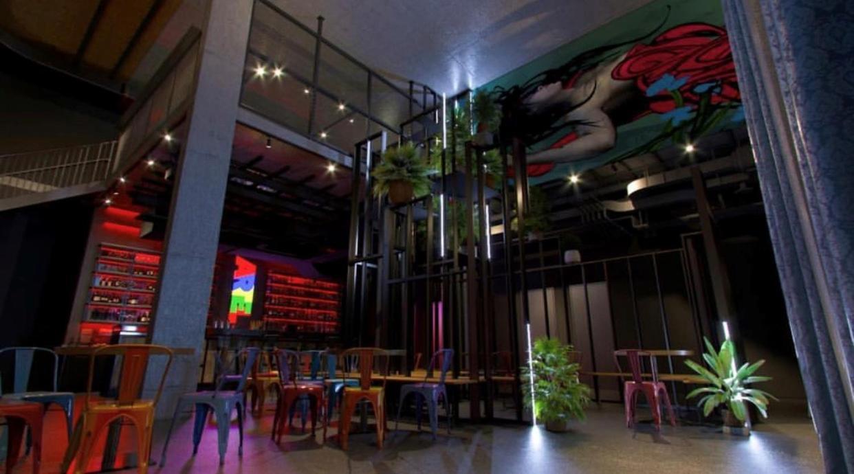 Artel Hotel New York Extérieur photo